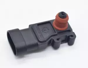 Manifold Absolute Pressure Sensor for Buick Chevrolet GMC Isuzu Saturn 12614970 - Picture 1 of 6