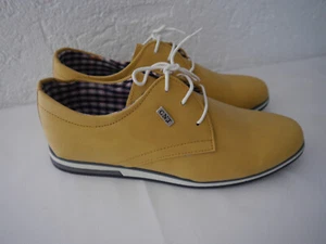Herren Schuhe 41 Conteyner NEU - Bild 1 von 5