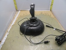 Microsoft Sidewinder Force Feedback 2 Joystick PN X08-58736 (#2) [5*H-1]