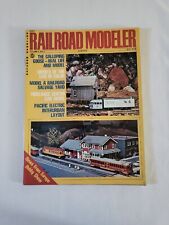 1974 Juni, Eisenbahnmodellbauer Magazin, Die galoppierende Gans, (MH838)