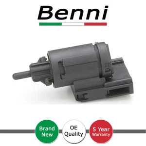 Benni Brake Light Switch Fits Ford Galaxy (Mk1) 1.9 TDI - Picture 1 of 9