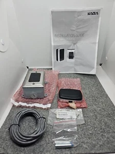 kaba rfid wall reader ilco rac 4 or rac 4xt - Picture 1 of 9