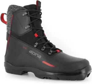 Alpina Discoverer Vital Stiefel NNN BC - schwarz - die meisten Größen - NEU IM KARTON!!!!  539X-1 - Bild 1 von 1