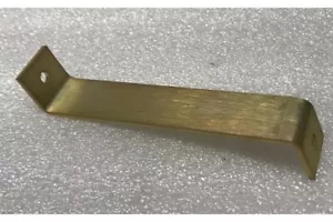 7B1544, 597-609, Piper Aircraft / Edo-Aire Mitchell Century Autopilot Bracket - Bild 1 von 1