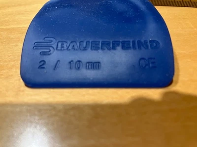 Fersenkeil 2 / 10 mm von Bauernfeind - Bild 1 von 3