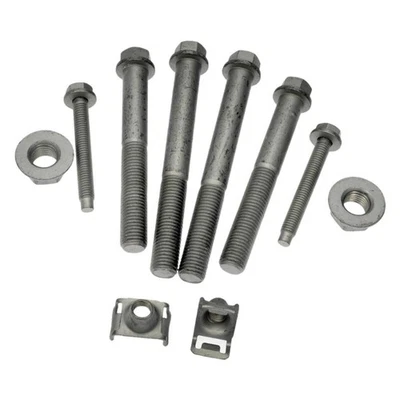 Control Arm Bolt Kit 13859 Front Lower Inner Forward Suspension For 1500 2500 35 - Image 1 of 4