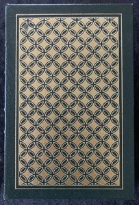 George Bush by Herbert S. Parmet Easton Press Library of the Presidents, 1997 - Imagen 1 de 8