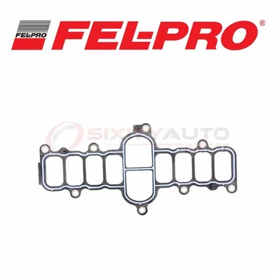 Fel-Pro Fuel Injection Plenum Gasket Set for 2004 Ford F-150 Heritage - Air oy Foto 1 de 4