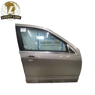 04 05 06 07 08 09 CADILLAC SRX puerta delantera derecha Foto 1 de 4