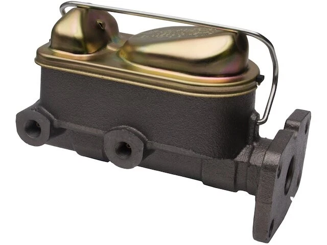 Brake Master Cylinder 79QQPF42 for Duster Road Runner Valiant Cuda Barracuda GTX - Image 1 of 1