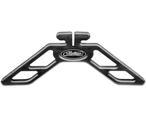 Soporte de arco Mathews con extremidad de tiro con arco negro #80207 hecho en EE. UU. - NUEVO - Imagen 1 de 1