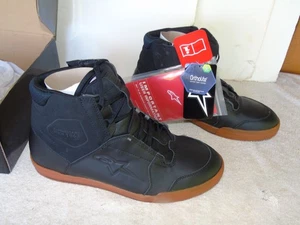 Alpine Starts J-Cult Schuhe schwarz US Größe 11,5 neu OEM # 34051972 - Bild 1 von 9