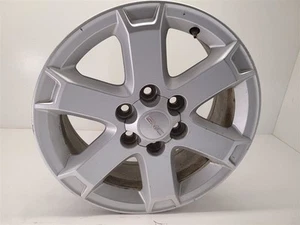 2013-2017 GMC ACADIA Aluminum Wheel Limited 18x7 1/2 6 Spoke 19152211 - Picture 1 of 12