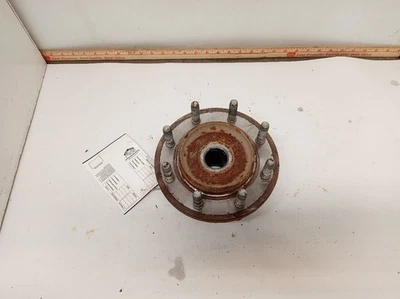 Buje delantero Dodge Ram 2500 2014 11834953 Foto 1 de 4