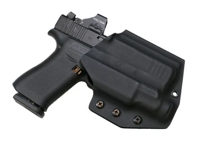 OWB Paddle Kydex Holster | All Popular Gun Models - Image 1 of 4