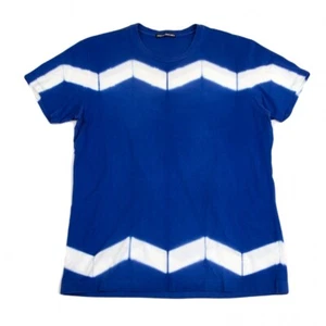ISSEY MIYAKE MEN Dyed T Shirt Size 4(K-124337) - Picture 1 of 10