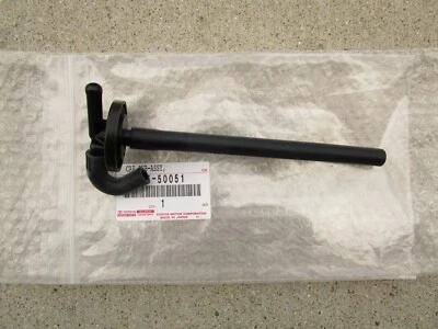 SE ADAPTA A: 10 - 17 LEXUS GX460 4,6 L RADIADOR REFRIGERANTE DEPÓSITO TAPA OEM NUEVO Foto 1 de 3