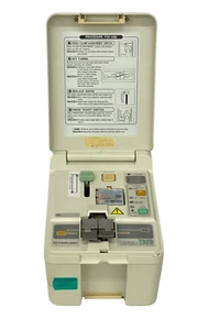 Terumo SC-201A TSCD Sterile Tubing Welder Made in Japan, Tested - Picture 1 of 23