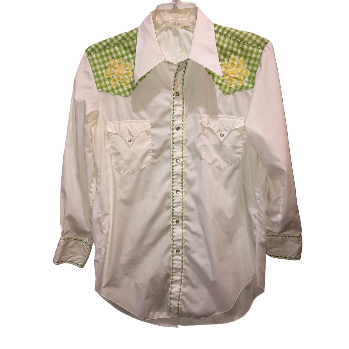 Mens Square Dancing Shirt for sale | eBay
