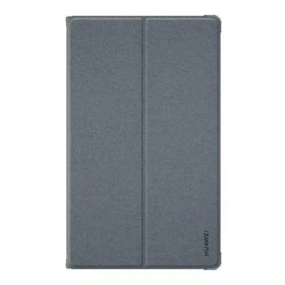 Original PU Leather Smart Folio Cover Case For Huawei MediaPad Tab M6 8.4" - Image 1 of 4