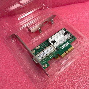Mellanox CX311A MCX311A-XCAT ConnectX-3 EN 10G Ethernet 10GbE SFP+ PCIe NIC - Bild 1 von 2