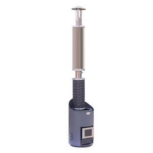 ALEKO Wood Burning Sauna Heater Chimney Kit Equivalent 9-15 kW Electric Heater - Picture 1 of 5