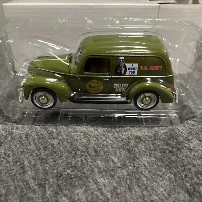 Army Recruitment Truck - Image 1 of 4