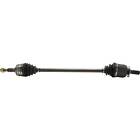 CV Axle Shaft Assembly For 04-08 Suzuki Forenza 2.0L Automatic Front Right Side Chevrolet Optra