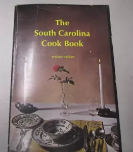 Das South Carolina Kochbuch Softcover - Bild 1 von 4