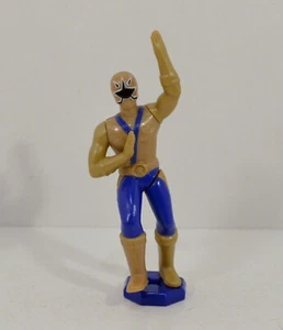 2011 Gold Ranger 3.75" McDonald's Action Figure #3 Power Rangers Samurai - Picture 1 of 2