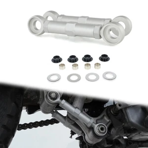 Eslabones de suspensión descendente de motocicleta aptos para Yamaha FJR1300 2006-2024 2023 - Imagen 1 de 21
