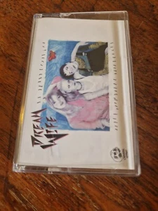 Dream Wife - EP01 - Mega Rare White Cassette - First Issue - Picture 1 of 3