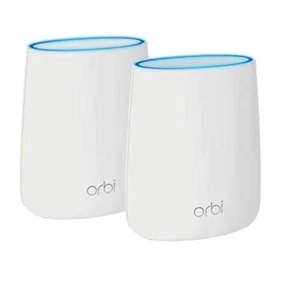 NETGEAR RBK22 Orbi Mesh WiFi System - Picture 1 of 1