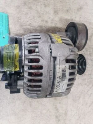 Alternador 140 Amp M56 265S6 Motor Slev Se Adapta 02-06 BMW 325i 1091364 Foto 1 de 4