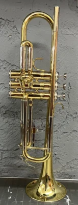 King Trompet Student BB KTR201 #61586-1 Foto 1 de 4