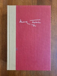 1961 The Complete Humorous Sketches & Tales of Mark Twain, HC, Doubleday - Picture 1 of 8