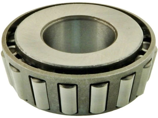 Cojinete de rueda para camioneta Dodge D100 1958-1959, 1969-1972 AC Delco 13474KQVY Foto 1 de 2