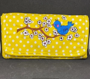 Kate Garey Cotton Women Purse - Picture 1 of 4