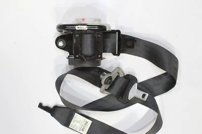 2016 2017 2018 2019 2020 2021 2022 HONDA PILOT RH PRETENSIONER - BLACK OEM - Image 1 of 2