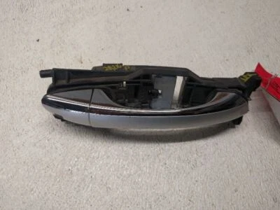Door Handle Exterior 209 Type CLK350 Door Fits 03-09 MERCEDES CLK 598255 - Image 1 of 4