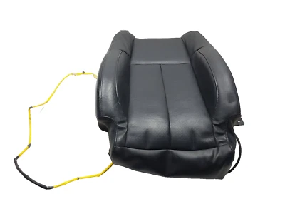 2004 - 2008 Nissan Maxima Front Seat Back Cushion Upper Passenger Right OEM - Image 1 of 4