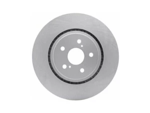 Brake Rotor For NX450h+ RZ300e RZ450e Solterra bZ4X Crown RAV4 Prime WN24Q7 - Picture 1 of 1