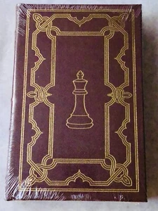 Skin in the Game by Nassim Nicholas Taleb (1st Edition Cowhide Leather Bound) - Imagen 1 de 8