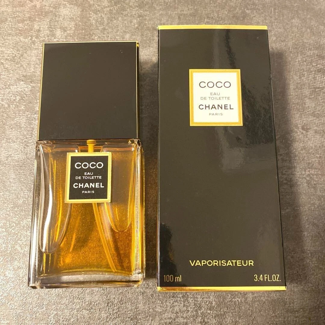 CHANEL Coco Eau de Toilette for Women for sale | eBay