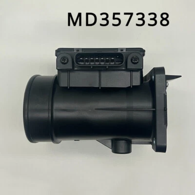 Sensor de flujo de masa de aire MD357338 compatible con Mitsubishi 3000GT Eclipse Montero Dodge~ Foto 1 de 4