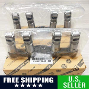 MOPAR MDS Front 5038785AD+Rear 5038786AD Hydraulic Lifter Yoke For 04-21 RAM 5.7 - Bild 1 von 7