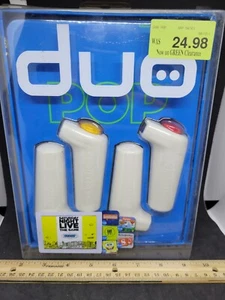 Duo Pop Controllers for iPad Tablets - 4  Duo Controllers NIB - Picture 1 of 9