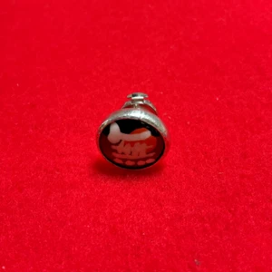 Satsuma Button Pin NEW - Picture 1 of 5