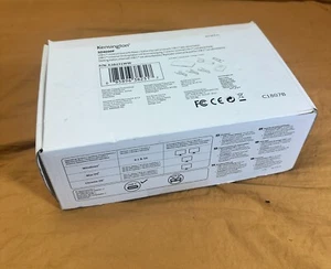 NEW Kensington SD4600P USB-C Doking Station K383231 K33468 Open Box - Picture 1 of 3