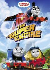 Thomas & Friends : The Super Engine (DVD) (UK IMPORT)